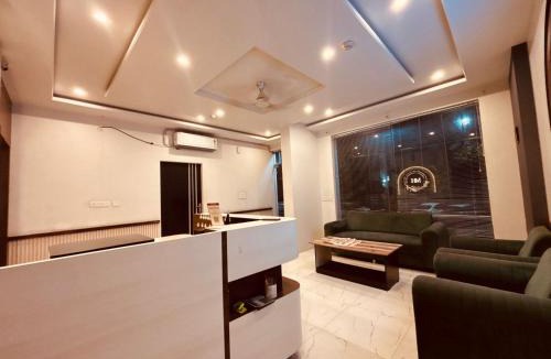 Durgapura Hotel | Majestic Heights Hotel