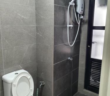 Bandar Tun Razak Apartment | Majestic Maxim