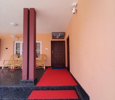 Kottayam Villa | Majestic Serviced Villa