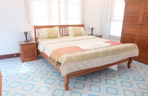 Rawai House | Majestic Villas Guest House room 3