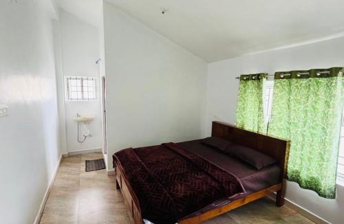Kandal House | Majestry Cottage