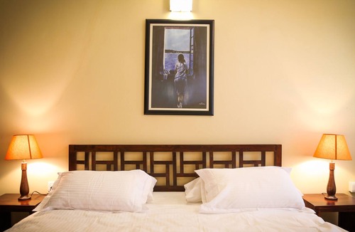 Majorda Apartment | Majorda Beach Holiday Apartment in South Goa