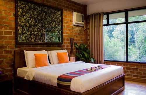 Davao Hotel | Malagos Garden Resort
