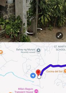 Baguio House | Malahiking Transient