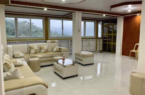 Baguio House | Malahiking Transient