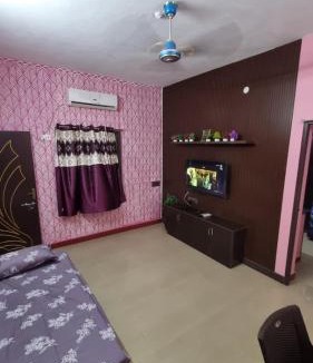Thanjavur House | Malar Nest Service Apartment - Thanjavur