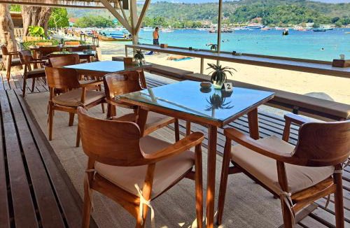 Ko Phi Phi Resort | Mama Beach Residence - Adults Only