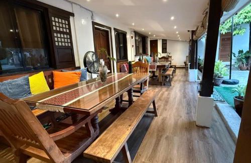 Vigan Bed & Breakfast | Mama Cheng's Home