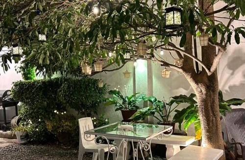 Vigan Bed & Breakfast | Mama Cheng's Home