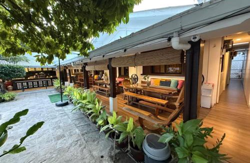 Vigan Bed & Breakfast | Mama Cheng's Home