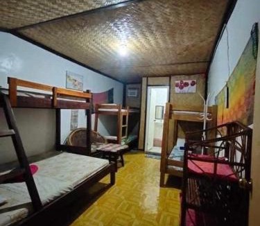 Barangay Buena Suerte House | Mama Hostel & Guest House