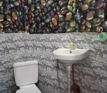 Barangay Buena Suerte House | Mama Hostel & Guest House