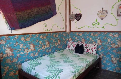 Barangay Buena Suerte House | Mama Hostel & Guest House