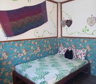 Barangay Buena Suerte House | Mama Hostel & Guest House
