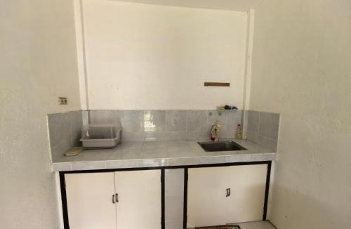 Padre Burgos House | Mama Judith's Cottage