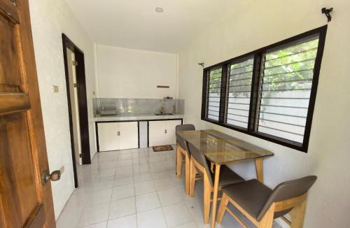 Padre Burgos House | Mama Judith's Cottage