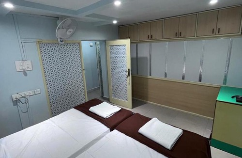 Margao Hotel | MAMA Lodging & Boarding