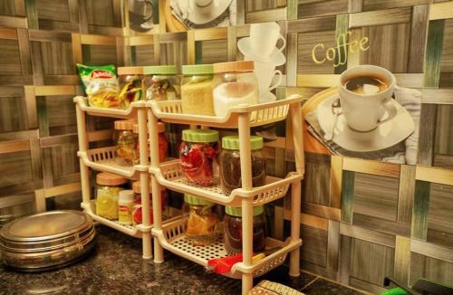 Madipakkam Apartment | Mama Rose Homestay in Palikarnai