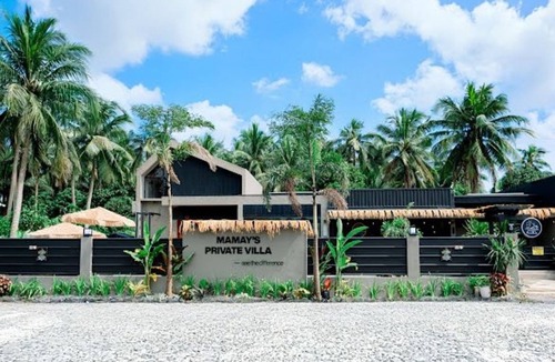 Pagbilao Villa | Mamays Private Villa
