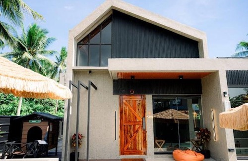 Pagbilao Villa | Mamays Private Villa