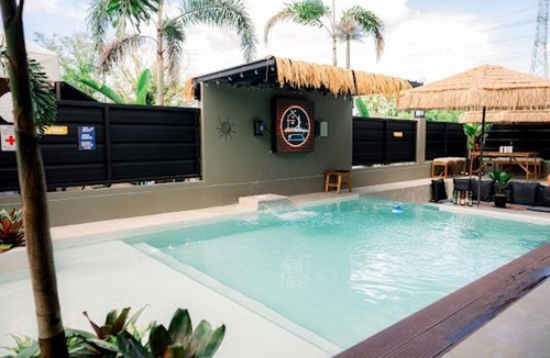 Pagbilao Villa | Mamays Private Villa