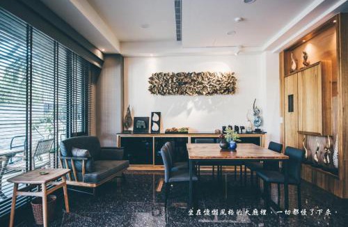 Shanjiao House | Mambo Boutique Hotel
