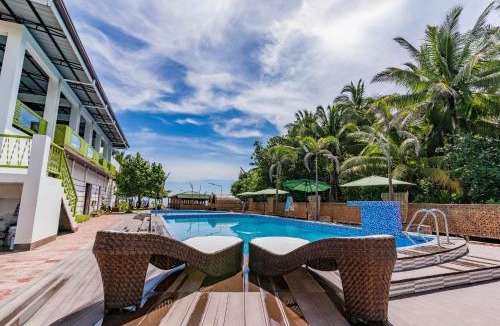 Batan Resort | Mamburise Resort