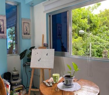 Legazpi House | Mamitas Transient