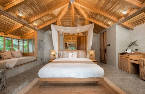 Sipalay Resort | Manami Resort
