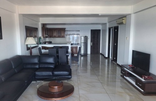 Puerto Galera Hotel | Manarra Seaview Resort