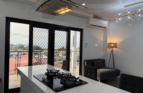 Surigao House | Manatad Transient House