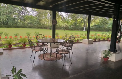 Dibrugarh Villa | Mancotta Heritage Chang Bungalow