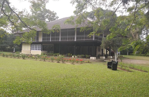 Dibrugarh Villa | Mancotta Heritage Chang Bungalow