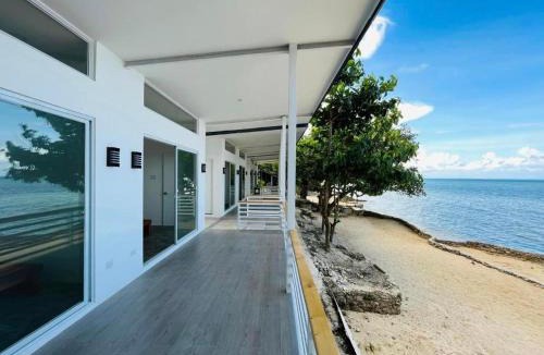 Daanbantayan Resort | Mandala Beach Cebu by Hiverooms