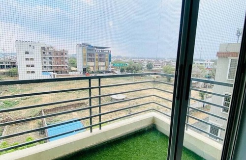 Sanganer Apartment | Mandala Mansion - Spacious & Comfortable