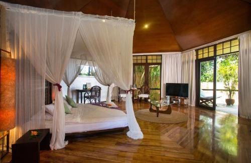 Manoc-Manoc Resort | Mandala Spa & Resort Villas