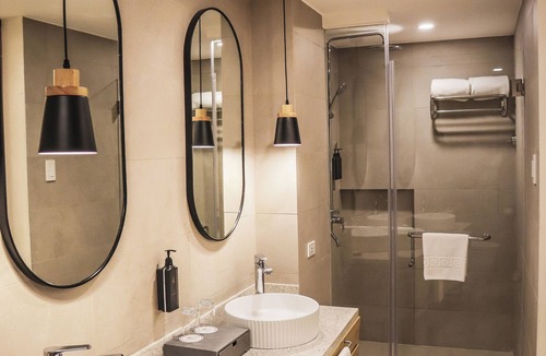 Balabag Resort | Mandarin Nest Boracay