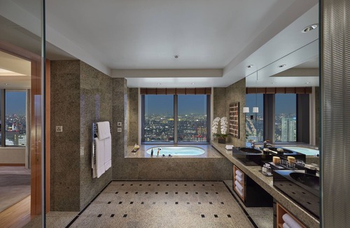 Nihonbashimuromachi Hotel | Mandarin Oriental, Tokyo