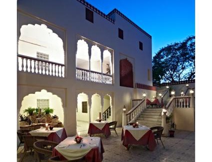 Pink City Hotel | Mandawa Haveli