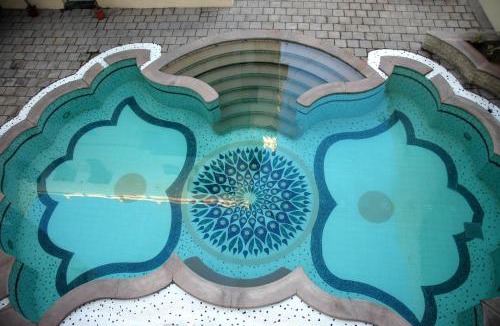 Pink City Hotel | Mandawa Haveli