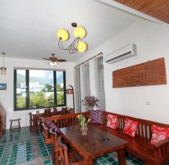 Taichang Village Bed & Breakfast | Mandheling B&B