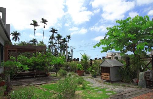 Taichang Village Bed & Breakfast | Mandheling B&B