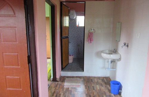 Mandrem House | Mandrem Beach Guest House Goa