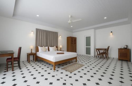 Candolim House | Mandrem Homes Stay & Villas Goa