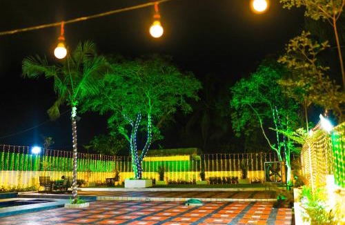 Ullal House | Maneva Comforts