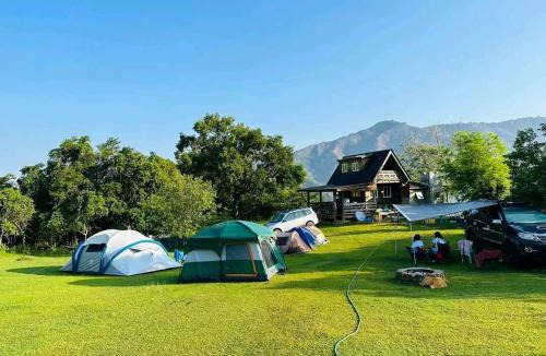 Licuan-Baay Other | Maney Hill Camp