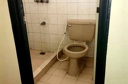 Pasay Hostel | Mang Ben Dormitory - Pasay Branch - Hostel