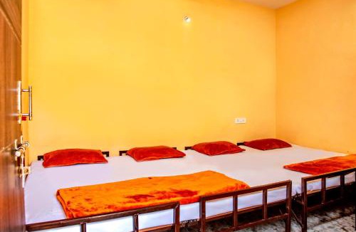 Ujjain House | Mangal kripa homestay
