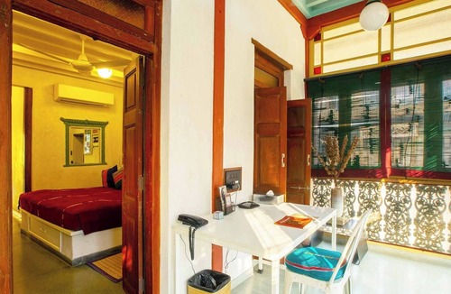 Ahmedabad City Centre Bed & Breakfast | Mangaldas Ni Haveli II by The House of MG