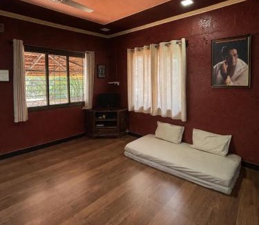 Kudal House | Mangalmurti Farmstay